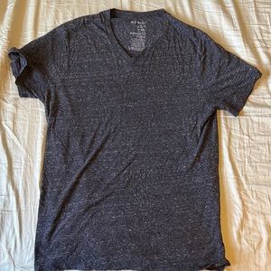 Old Navy - medium - t shirt - Charcoal